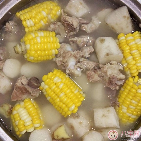 儿童冬季健康营养食谱 孩子冬季饮食建议(图7)