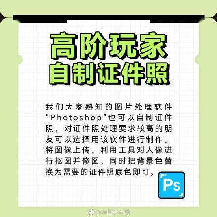 如何用手机拍摄证件照 (图5)