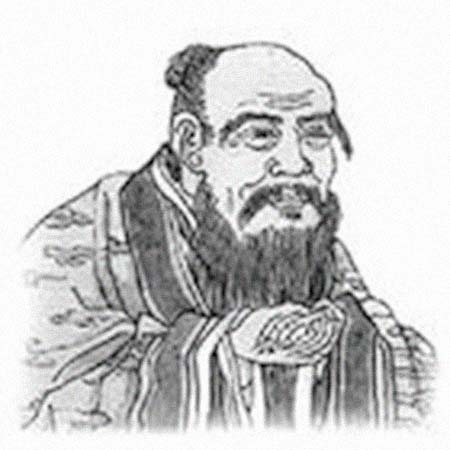 李耳（老子） 个人简历介绍(图1)