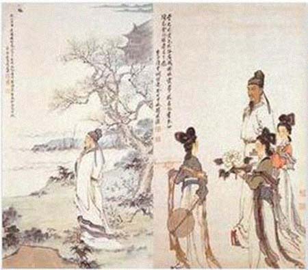 魏万 人物介绍(图1)