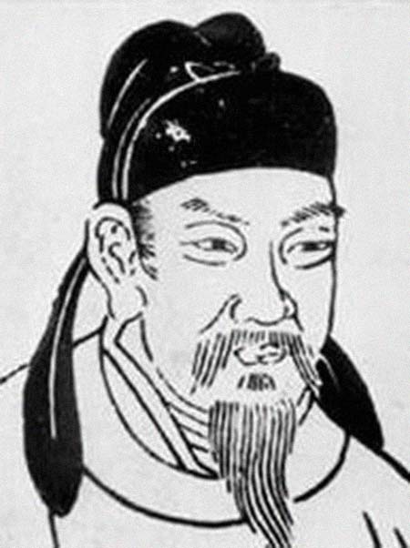 李惟岳 人物介绍(图1)