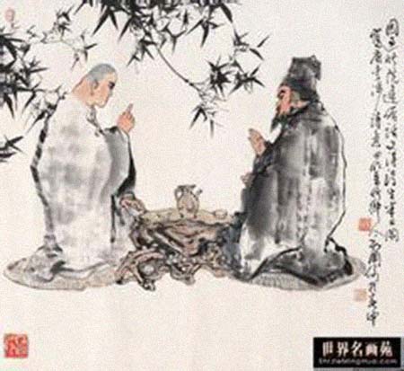 李涉（唐代） 人物介绍(图1)