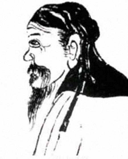 辛云京 人物介绍(图1)