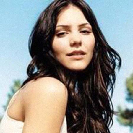 Katharine McPhee 简历 - 名人简历(图1)