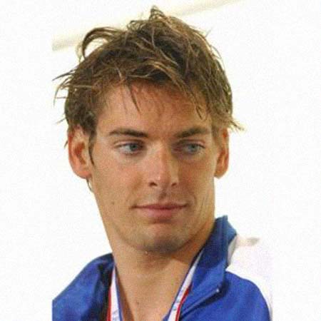 camille lacourt 简历 - 名人简历(图1)